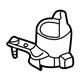 Volkswagen 4B0-260-197 Dehydrator Bracket