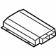 Volkswagen 5C6-035-456-A-Z0F Amplifier