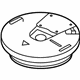 Volkswagen 5G0-035-621 Speaker