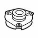 Volkswagen 1K0-412-331-B Strut Mount