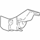 Volkswagen 5Q1-614-321-A Shield
