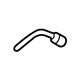 Volkswagen 8D0-823-591-A Release Cable Grommet