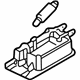 Volkswagen 1H0-947-301 Under Hood Lamp