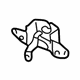 Volkswagen 3B0-823-509-AB Lock
