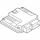 Volkswagen 03H-906-023-R ECM