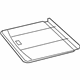 Volkswagen 7B0-877-307-DW1 Sunshade