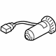 Volkswagen 3B0-959-761-AH Motor