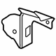 Volkswagen 5C6-813-437 Support Bracket
