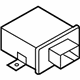Volkswagen 5M0-907-357-F-Z0W Controller