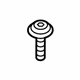 Volkswagen N-911-669-01 Headlamp Assembly Screw