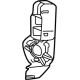 Volkswagen 1EA-698-281 Actuator Mount Bracket