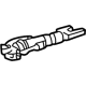 Volkswagen 1EA-609-819 Adjust Rod