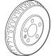 Volkswagen 1EA-609-617-E Drum