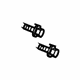 Volkswagen N-019-533-10 Battery Holder Bolt