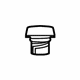 Volkswagen 7B0-103-485-B Filler Cap