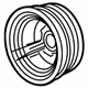 Volkswagen 7B0-105-251-D Vibration Damper