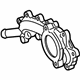 Volkswagen 7B0-121-132 Connector