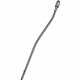 Volkswagen 7B0-115-611-D Dipstick