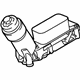 Volkswagen 7B0-115-401 Oil Cooler