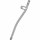 Volkswagen 7B0-115-629-D Oil Tube