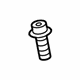 Volkswagen WHT-004-769 Wiper Linkage Mount Bolt