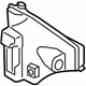 Volkswagen 7P0-955-453-C Washer Reservoir