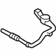 Volkswagen 7P6-955-463 Filler Neck
