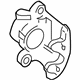 Volkswagen 8E0-615-123-A Caliper