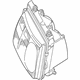 Volkswagen 3B0-941-017-Q Headlamp Assembly