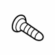Volkswagen N-907-323-01 Headlamp Assembly Screw