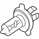Volkswagen N-905-616-01 Headlamp Bulb
