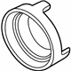 Volkswagen 3B0-941-607-A Rear Cap