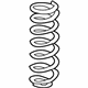 Volkswagen 1H5-511-115-J Spring