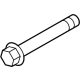 Volkswagen N-107-765-01 Stabilizer Link Bolt
