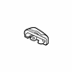 Volkswagen 5G0-837-599-D Remote Control Cap