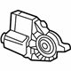 Volkswagen 1Y0-959-801-C-06J Window Motor
