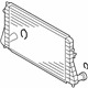 Volkswagen 3C0-145-805-R Intercooler