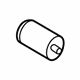 Volkswagen 6R0-012-619-A Canister