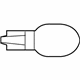Volkswagen 7B0-945-103 Tail Lamp Bulb