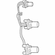 Volkswagen 7B0-971-079 Wire Harness