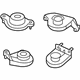 Volkswagen 5C7-998-225 Repair Kit