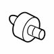 Volkswagen 1K0-122-359 Water Pipe Grommet