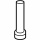 Volkswagen 09G-321-363 Oil Pipe