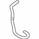 Volkswagen 1J0-422-887-AH Suction Hose