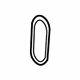 Volkswagen 5K0-805-413-A Hole Cover