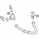 Volkswagen 3Q0-122-051-N Lower Hose