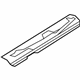 Volkswagen 5C5-801-251 Sill