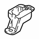 Volkswagen 3CN-857-689-A Side Camera Retainer