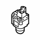 Volkswagen 5WA-980-546-D Front Camera