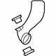 Volkswagen 1C0-129-609-B Intake Pipe
